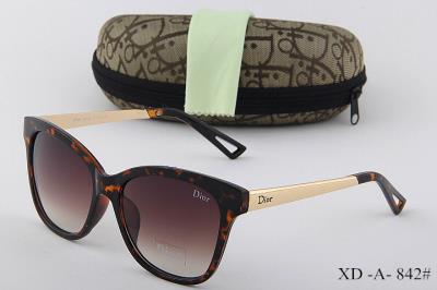 Cheap Dior Sunglasses wholesale No. 787